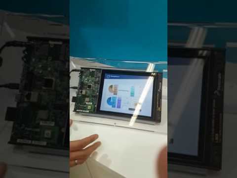 Qt Partner basysKom's OEM Custom Configurator #BuiltwithQt