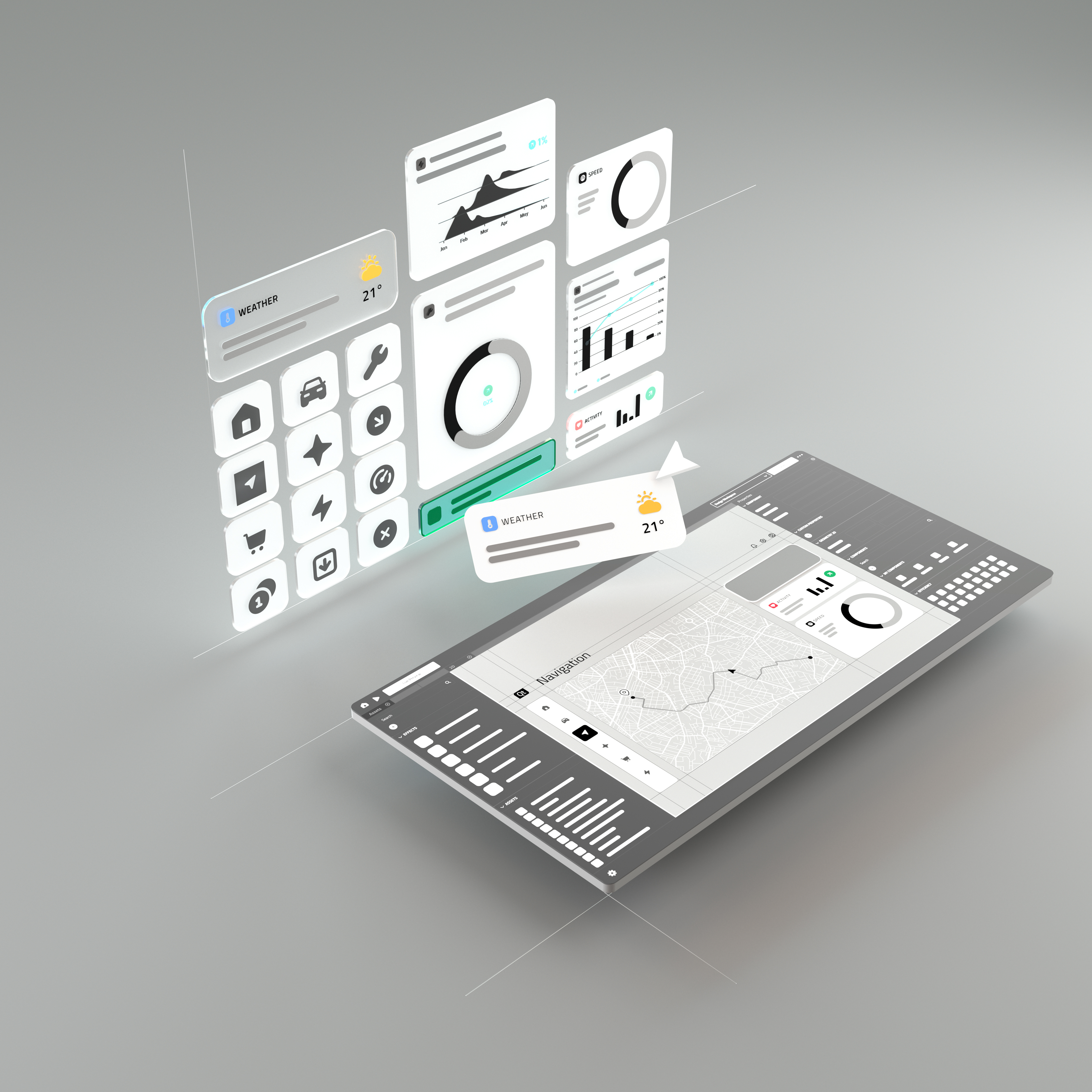 Article: What Big Firms Can Learn from Smaller Teams about Platform Engineering
