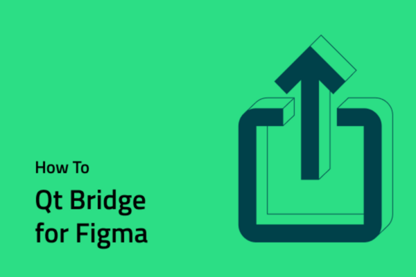 How to Use Qt Bridge for Figma